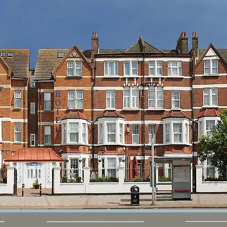 Clapham South Belvedere Hotel